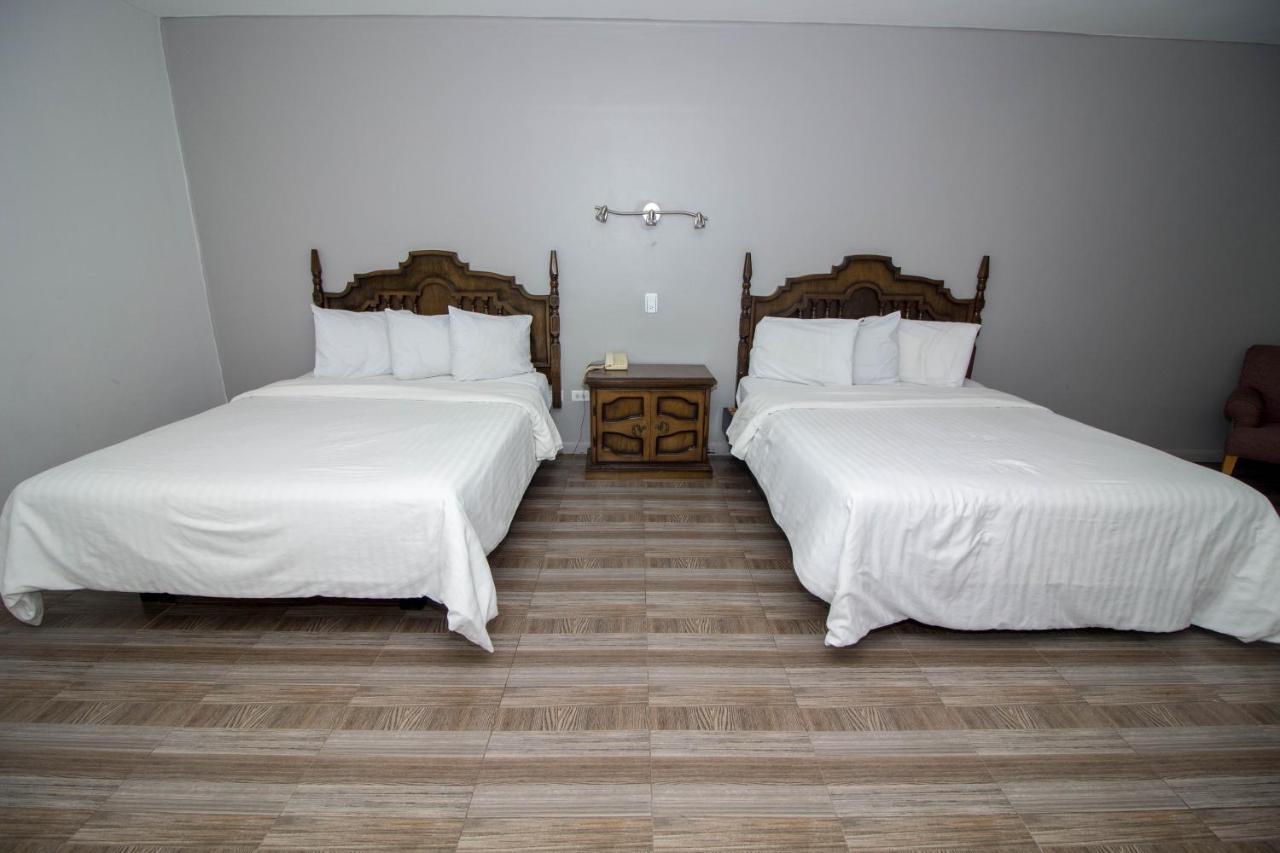 Hotel Posada Tierra Blanca Chihuahua Extérieur photo